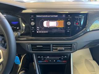 VOLKSWAGEN Taigo usata, con ESP