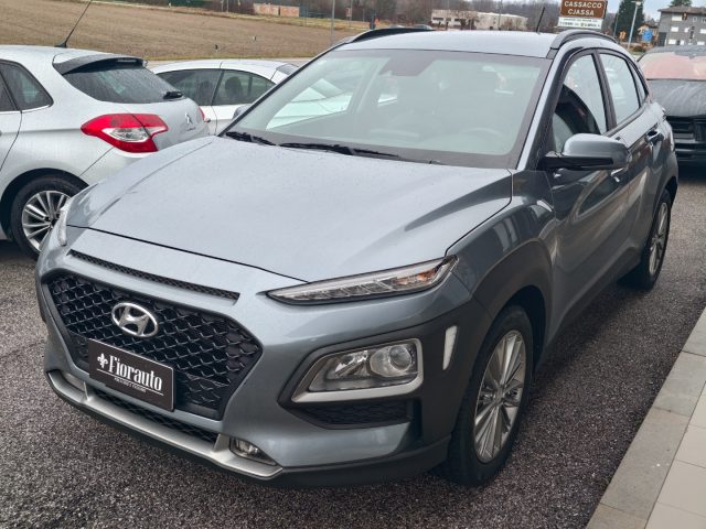 HYUNDAI Kona usata, con Airbag Passeggero