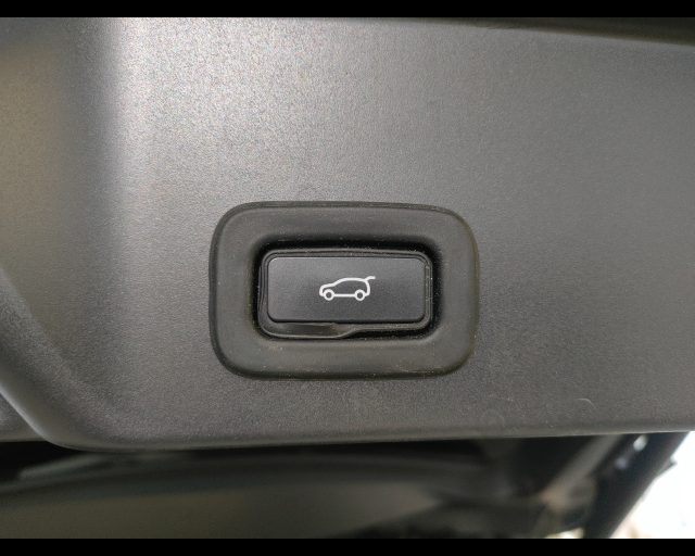 LAND ROVER Range Rover Evoque usata, con Climatizzatore automatico, 2 zone