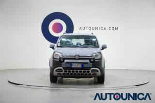 FIAT Panda usata, con Airbag