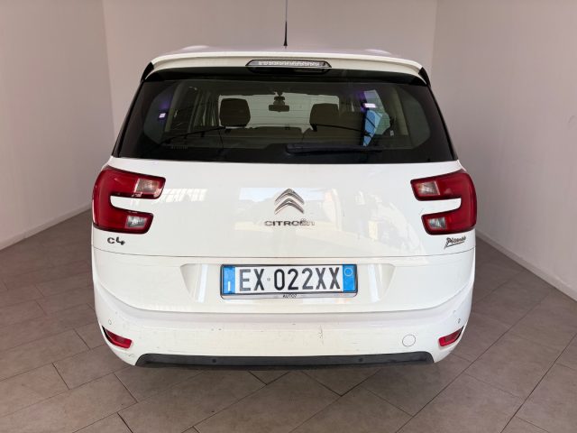CITROEN Grand C4 Picasso usata 19