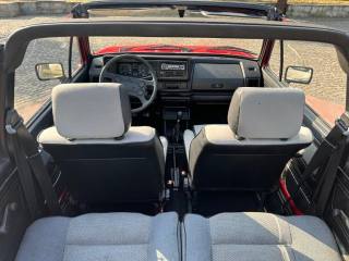 VOLKSWAGEN Golf Cabriolet usata 9