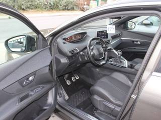 PEUGEOT 3008 usata, con Cerchi in lega