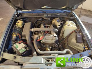 ALFA ROMEO 75 usata 12