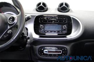 SMART ForFour usata 37