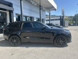 LAND ROVER Range Rover Velar usata, con Airbag laterali