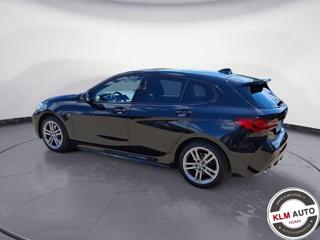 BMW 118 usata, con Airbag