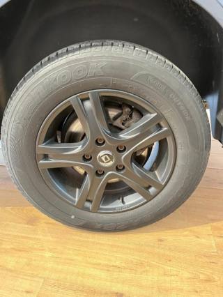 VOLKSWAGEN Caravelle usata, con Autoradio