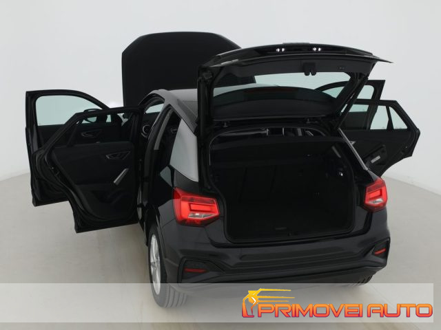 AUDI Q2 usata, con Cruise Control
