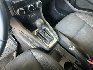 RENAULT Clio usata, con Servosterzo