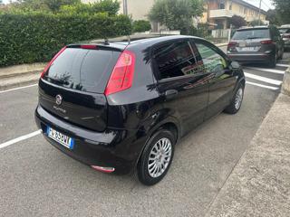 FIAT Punto usata, con Alzacristalli elettrici