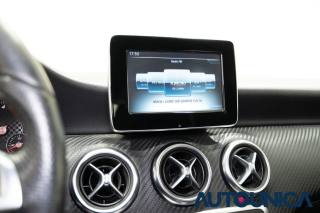 MERCEDES-BENZ A 180 usata, con Sensori di parcheggio posteriori