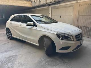 MERCEDES-BENZ A 180 usata, con Airbag laterali