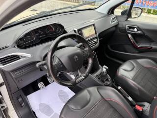 PEUGEOT 208 usata, con Sensore di pioggia