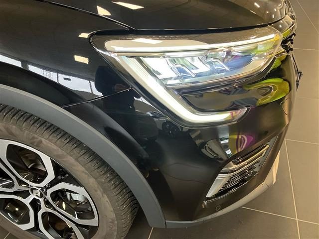 RENAULT Arkana usata 5