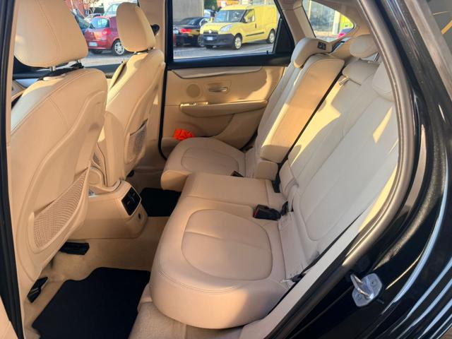BMW 216 usata, con Cruise Control