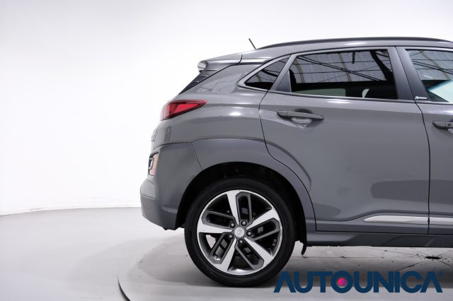 HYUNDAI Kona usata 46