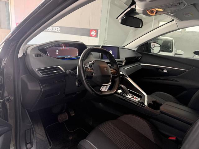 PEUGEOT 3008 usata, con Alzacristalli elettrici