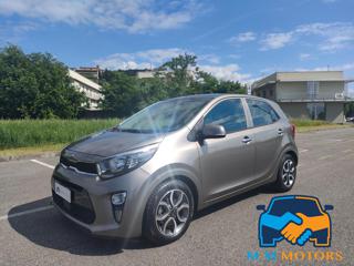 KIA Picanto 1.0 12V 5 porte Style NEOPATENTATI