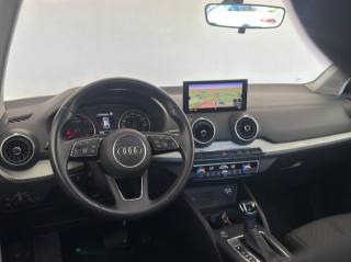 AUDI Q2 usata, con Climatizzatore
