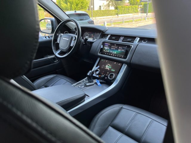 LAND ROVER Range Rover Sport usata, con Servosterzo