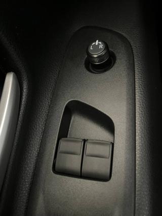 TOYOTA Aygo X usata, con Leve al volante