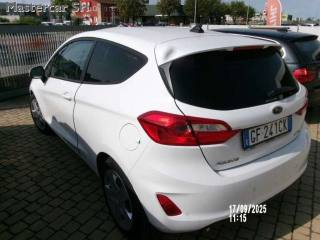 FORD Fiesta usata, con Alzacristalli elettrici