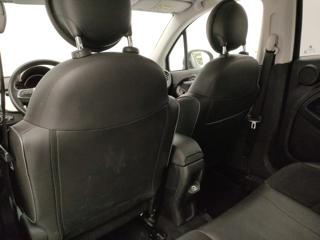 FIAT 500X usata, con Sistema di navigazione