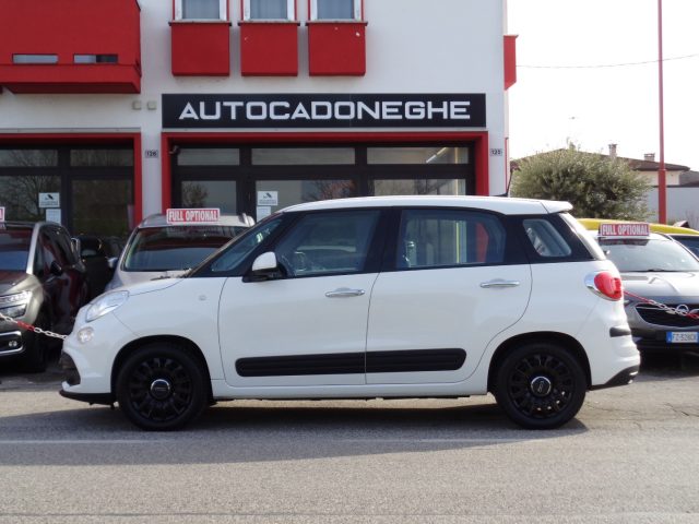 FIAT 500L usata, con ABS