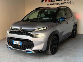 CITROEN C3 Aircross usata, con Airbag Passeggero