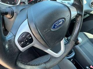 FORD Fiesta usata 13