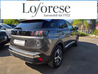 PEUGEOT 3008 usata, con Alzacristalli elettrici