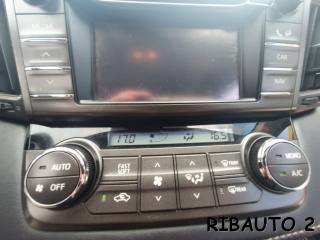 TOYOTA RAV 4 usata, con Controllo automatico clima