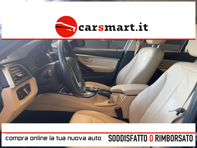 BMW 320 usata, con Climatizzatore