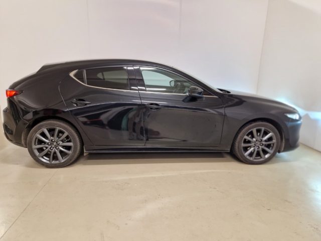 MAZDA 3 usata, con Climatizzatore