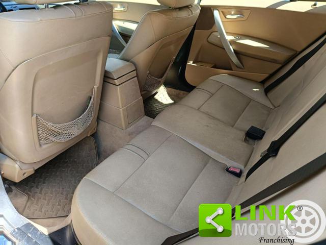 BMW X3 usata, con Trazione integrale