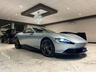 FERRARI Roma usata, con Alzacristalli elettrici