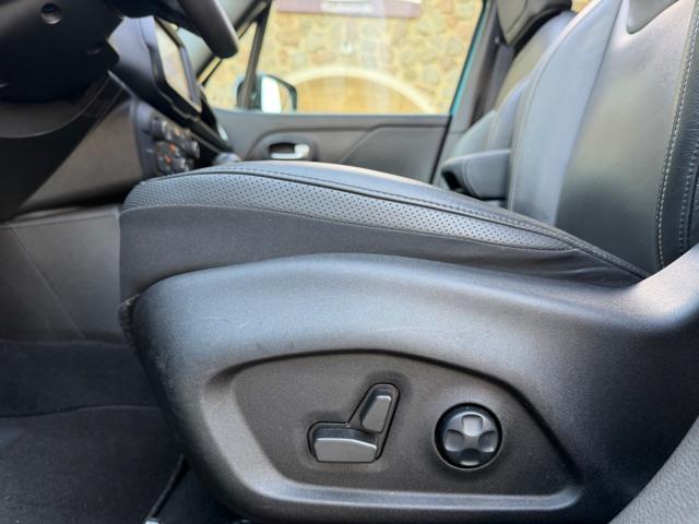JEEP Renegade usata, con Luci diurne