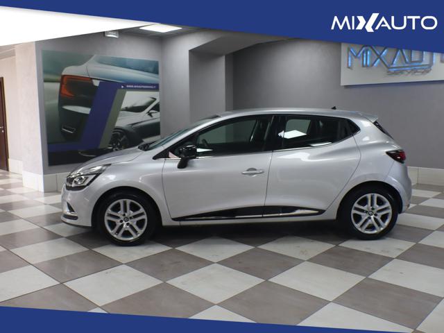 RENAULT Clio usata, con Antifurto