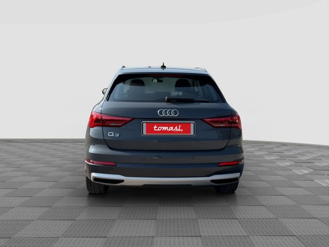 AUDI Q3 usata 3