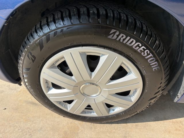 DACIA Logan usata 47