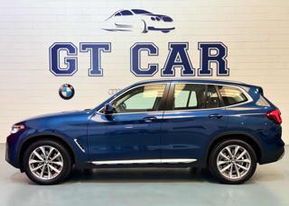 BMW X3 usata, con Alzacristalli elettrici
