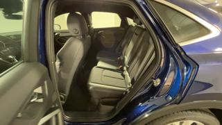 AUDI Q3 usata, con Chiusura centralizzata telecomandata