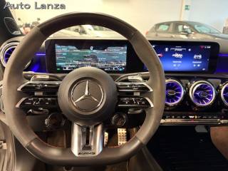 MERCEDES-BENZ A 45 S AMG usata, con ESP