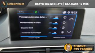 PEUGEOT 3008 usata 84