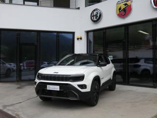 JEEP Avenger usata, con Airbag