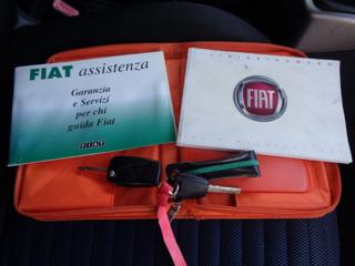 FIAT Qubo usata, con Immobilizzatore elettronico