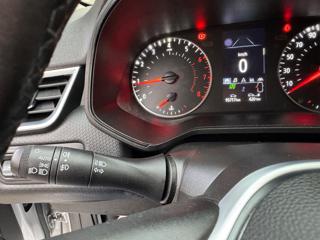 RENAULT Clio usata, con Sistema di navigazione