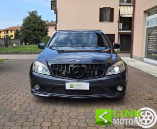 MERCEDES-BENZ C 320 usata, con Controllo automatico clima