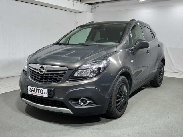 OPEL Mokka usata, con ABS